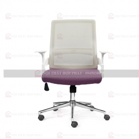 Ghế Xoay Nhân Viên M1086 -01